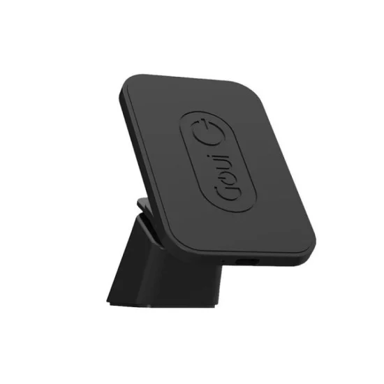 Goui - Vent Magnetic | Wireless - Black